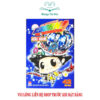 Truyện Gia Sư Hitman Reborn - Trọn bộ 42 tập - NXB Kim Đồng