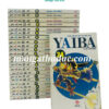 TRUYỆN TRANH YAIBA – TRỌN BỘ 24 TẬP