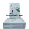 Truyện Slow Step – Trọn bộ 3 tập