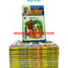 Truyện Candy trọn bộ 12 tập