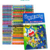 Truyện Doraemon – Trọn bộ 24 tập