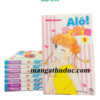 Truyện tranh Alo Dr Rin – Trọn bộ 8 tập