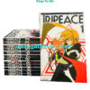 TruyệnTripeace – Trọn Bộ 13 Tập